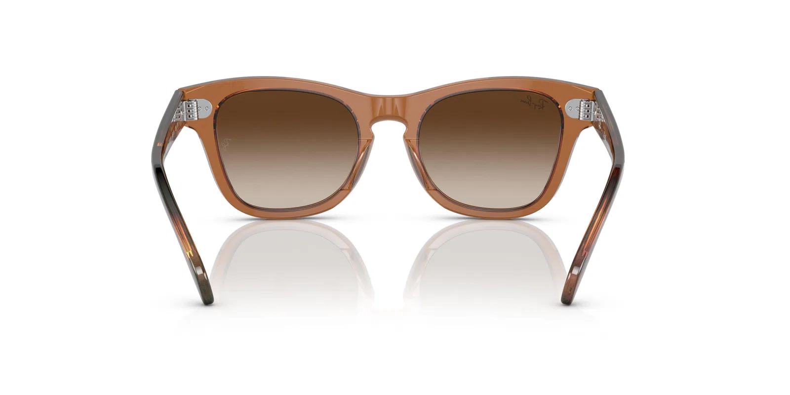 Ray-Ban Kids 0RJ9707S Sunglasses - view 8